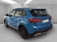 Nuevo MG ZS 116 CV (85 kW) 2025 Blanco SUV