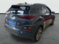 Usado Hyundai Kona Trend 141 CV (103 kW) 2020 Gris SUV