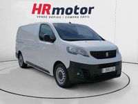 Usado Peugeot Expert 102 CV (75 kW) 2022 Van