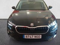 Usado Skoda Scala 95 CV (69 kW) 2025 Utilitario