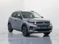 Käytetty Citroën e-C3 83 kW (113 HP) 2025 Harmaa