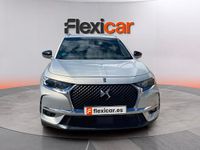 Occasion DS Automobiles DS7 Crossback Bastille Plus 130 PK (95 kW) 2022 Grijs SUV