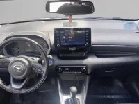 Brugt Toyota Yaris Active 116 HK (85 kW) 2021 Hatchback
