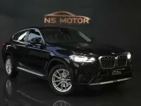 Usado BMW X4 190 CV (139 kW) 2022 Negro SUV