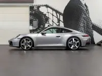 Usado Porsche 911 Carrera 394 CV (289 kW) 2026 Plateado Coupe