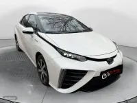 Usado Toyota Mirai 154 CV (113 kW) 2021 Blanco Berlina