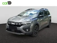 Usado Dacia Jogger Expression 140 CV (102 kW) 2023 Gris / plata Monovolumen