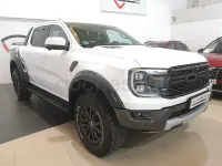 Usado Ford Ranger Raptor 292 CV (214 kW) 2023 Blanco Pickup/Camioneta