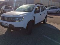 usado Dacia Duster 1.5Blue dCi Essential 4x4 85kW