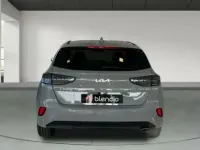 Nuevo Kia Ceed Style 100 CV (73 kW) 2025 Gris Utilitario