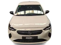 Usado Opel Corsa Elegance 101 CV (74 kW) 2021 Blanco Utilitario
