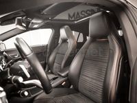 Käytetty Mercedes CLA220 Shooting Brake 170 HP (125 kW) 2018 Harmaa Farmari