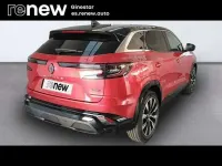 Nuevo Renault Austral Techno 200 CV (147 kW) 2025 Rojo SUV