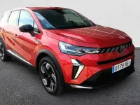 Usado Renault Symbioz Techno 145 CV (106 kW) 2025 SUV