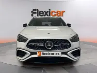 Brugt Mercedes GLA200 163 HK (119 kW) 2024 Hvid SUV