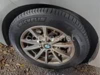 Usado BMW 316 116 CV (85 kW) 2014 Blanco Familiar