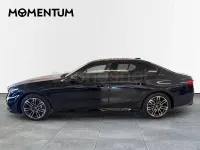 Usado BMW i5 Comfort Edition 289 kW (394 CV) 2026 Eléctrico Berlina