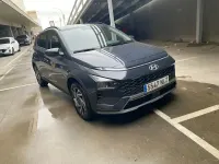 Nuevo Hyundai Bayon 80 CV (58 kW) 2026 Gris SUV