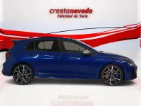 Usado VW Golf VIII R 320 CV (235 kW) 2023 Azul Utilitario