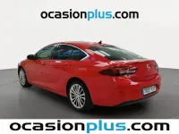 Usado Opel Insignia Innovation 165 CV (121 kW) 2019 Rojo Berlina