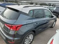 Usado Seat Arona Style 115 CV (84 kW) 2025 Gris/plata SUV