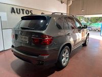 Usado BMW X5 Comfort Edition 245 CV (180 kW) 2012 Marrón SUV