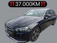 Usado Mercedes 220 194 CV (142 kW) 2021 Negro Familiar