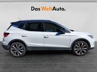 Usado Seat Arona FR 115 CV (84 kW) 2025 Blanco SUV