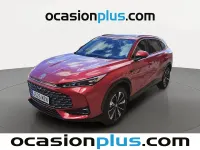 Usado MG HS Comfort 170 CV (125 kW) 2025 Rojo SUV