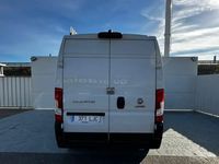 usado Fiat Ducato 35 130 Multijet L4H2 3.5 t