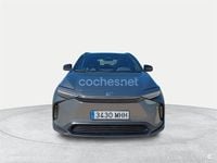 Usado Toyota bZ4X Plus 150 kW (204 CV) 2023 Eléctrico SUV