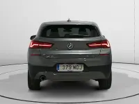 Usado BMW X2 Shadowline 140 CV (102 kW) 2023 Gris / plata SUV
