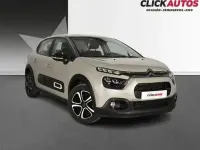 Usado Citroën C3 100 CV (73 kW) 2024