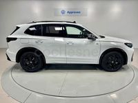 Usado VW Tiguan R-line 150 CV (110 kW) 2025 Blanco SUV