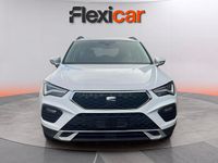 Usado Seat Ateca FR 150 CV (110 kW) 2023 Blanco SUV