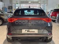 Usado Cupra Formentor 204 CV (150 kW) 2021 Gris SUV