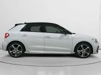 Usado Audi A1 Ambiente 116 CV (85 kW) 2025 Blanco SUV
