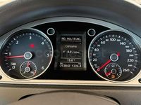 Usado VW Passat Advance 105 HP (77 kW) 2012 Preto Carrinha
