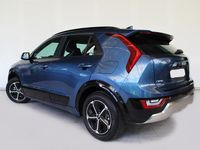Usado Kia Niro 183 CV (134 kW) 2023 Azul SUV