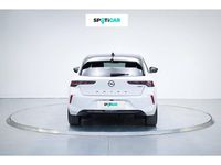 Nuevo Opel Astra 136 CV (100 kW) 2025 Blanco Berlina