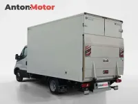 Usado Iveco Daily 160 CV (117 kW) 2024 Blanco Van