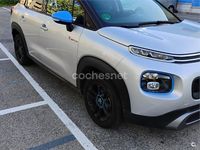 Usado Citroën C3 Aircross Rip Curl 110 HP (80 kW) 2018 Branco SUV