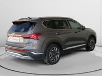 Usado Hyundai Santa Fe 265 CV (194 kW) 2023 SUV