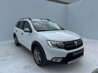 usado Dacia Logan MCV 1.5dCi Stepway 66kW