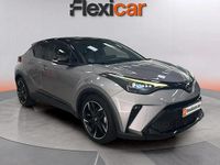 Usado Toyota C-HR Sport 186 CV (136 kW) 2021 Gris SUV