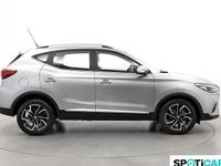 Usado MG ZS Luxury 106 CV (77 kW) 2022 SUV