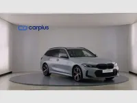 Usado BMW 320 Comfort Edition 190 CV (139 kW) 2025 Gris Familiar