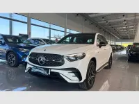 Usado Mercedes GLC300de 333 CV (244 kW) 2025 Blanco SUV