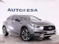Usado Infiniti QX30 Premium 211 CV (155 kW) 2018 Gris SUV