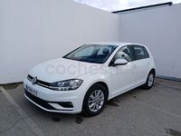 Usado VW Golf VII Edition 115 HP (84 kW) 2019 Branco Sedan